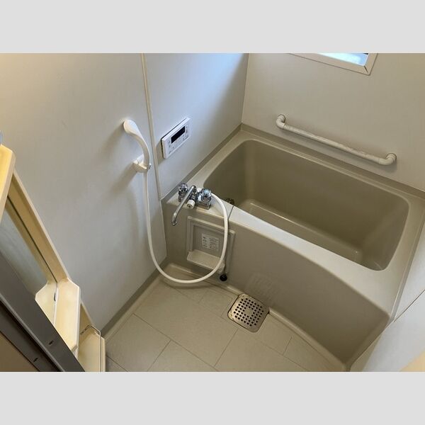 バス (A201　バスルーム)