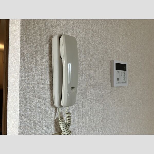 その他設備 (A201　インターホン)