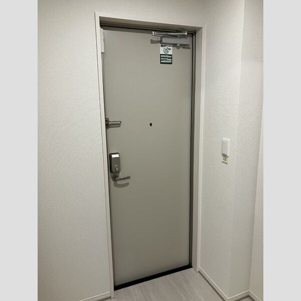 玄関 (203　玄関)