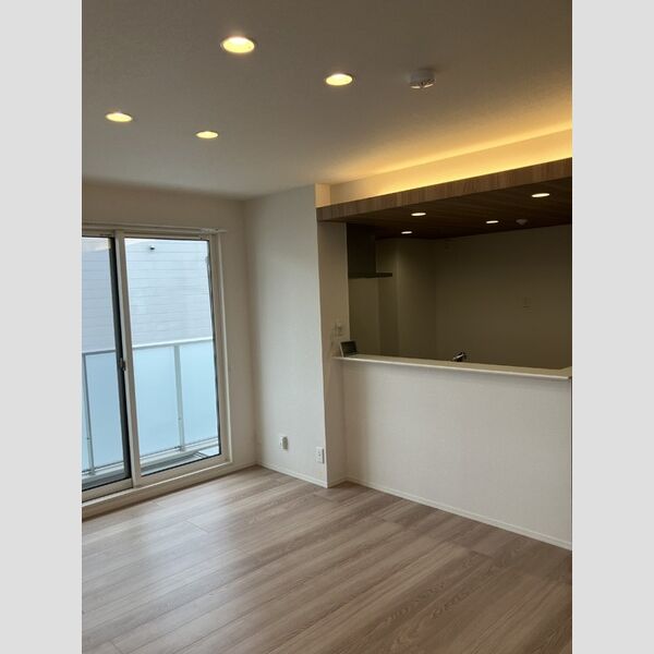 居室・リビング (203　LDK)