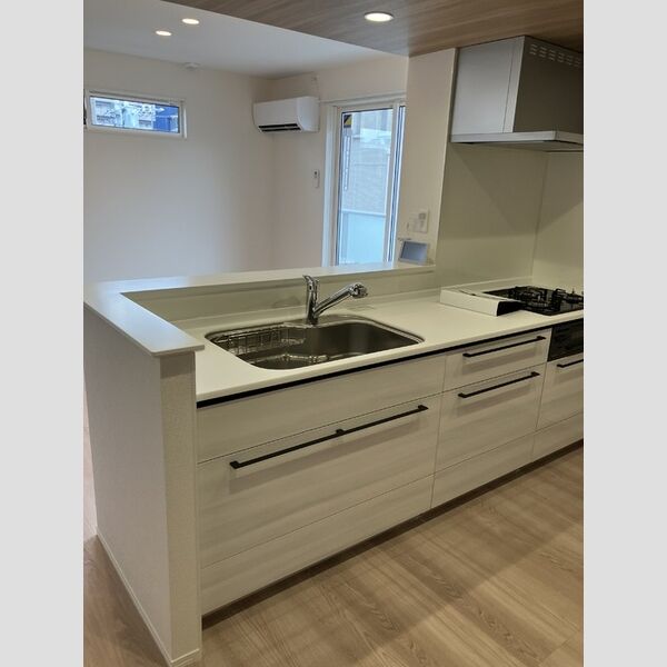 キッチン (203　キッチン)