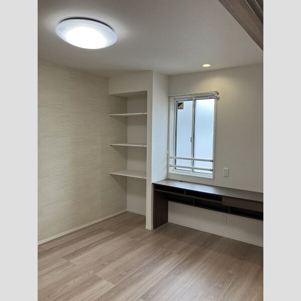 その他 (301　洋室)