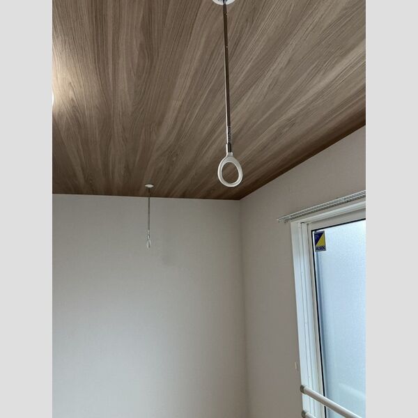 その他 (301　室内物干し)