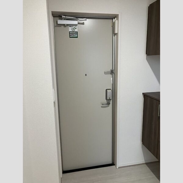 玄関 (301　玄関)