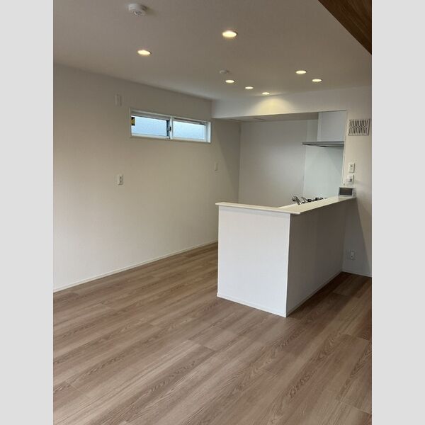 居室・リビング (301　LDK)