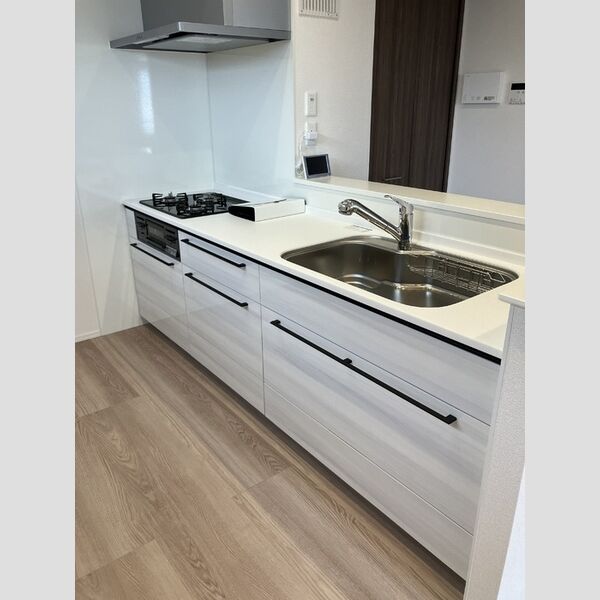 キッチン (301　キッチン)