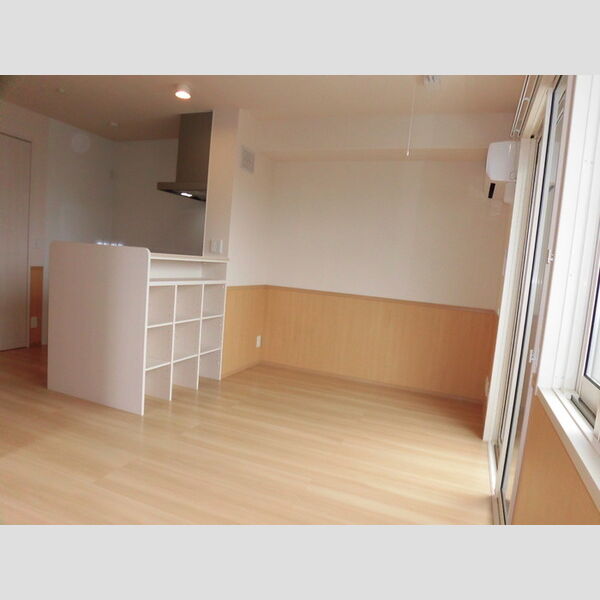 居室・リビング (205　LDK)