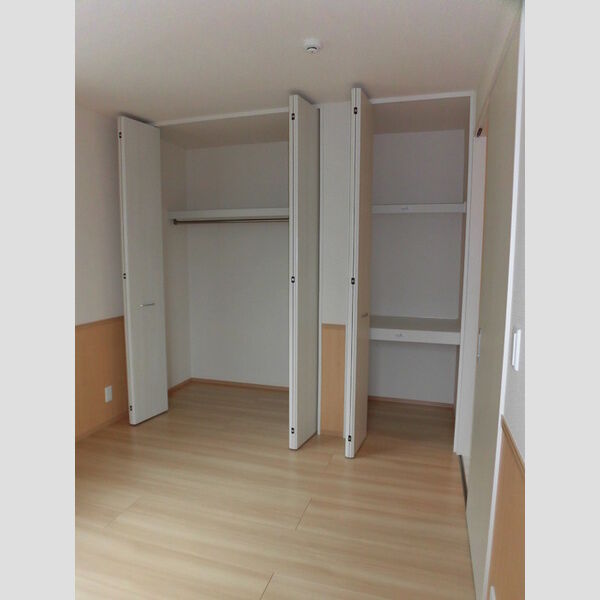 収納 (205　クローゼット・収納)