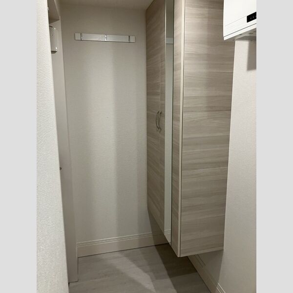 玄関 (103　シューズボックス)