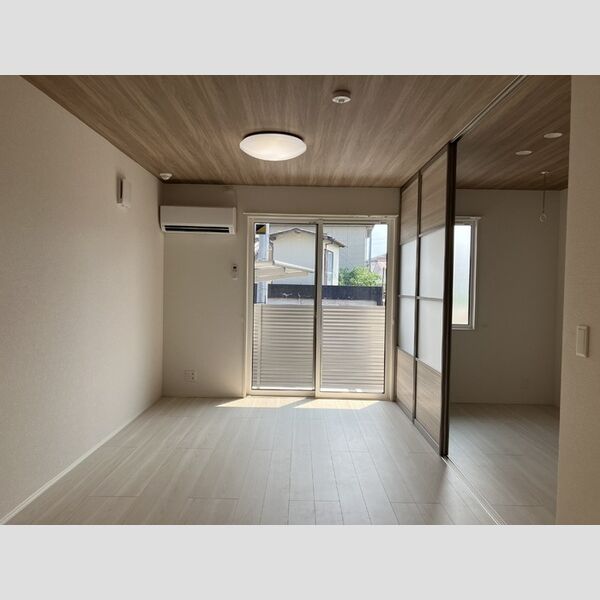 居室・リビング (103　LDK)