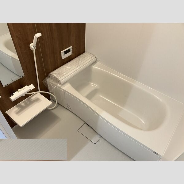 バス (103　換気乾燥機付きバスルーム)