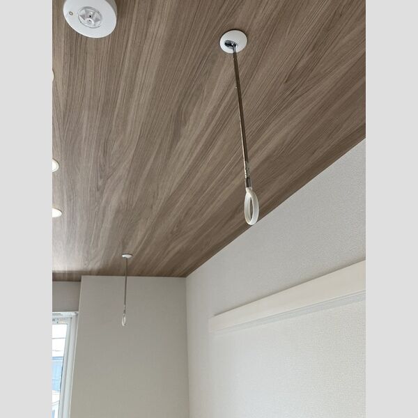 その他 (203　室内物干し)