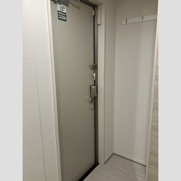 玄関 (203　玄関)