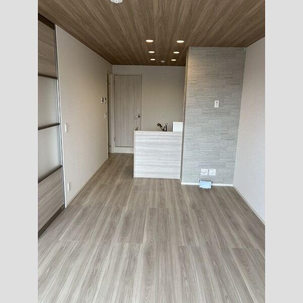 居室・リビング (203　LDK)