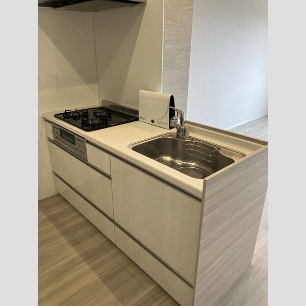 キッチン (203　キッチン)