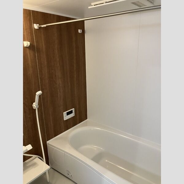 バス (203　換気乾燥機付バスルーム)