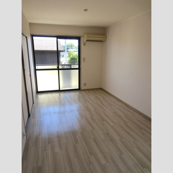 居室・リビング (201　リビング)