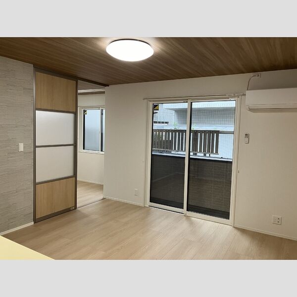 居室・リビング (101 LDK)