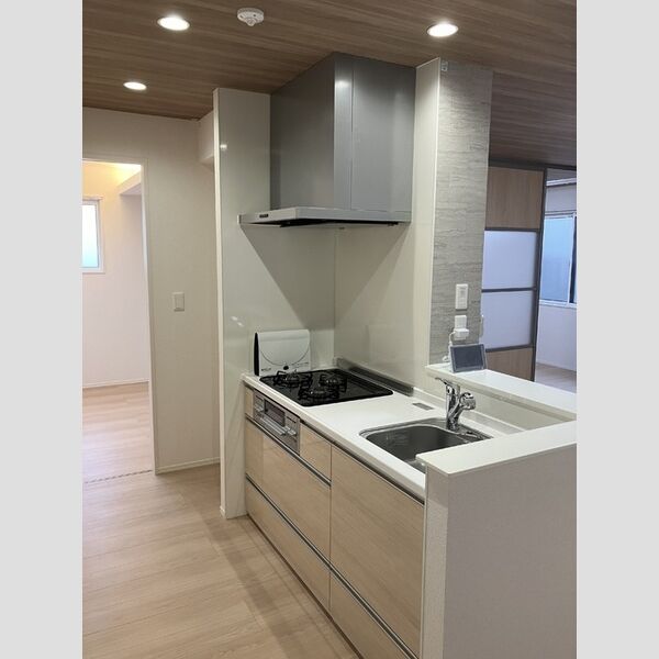 キッチン (101 キッチン)