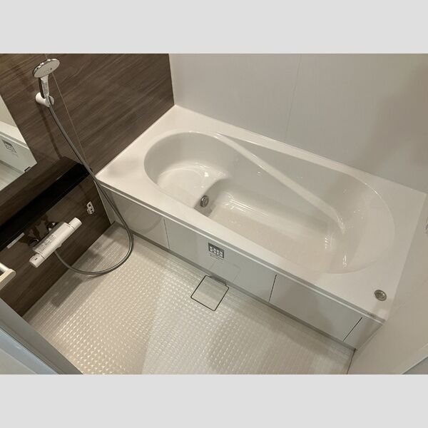 バス (201 換気乾燥機付きバスルーム)