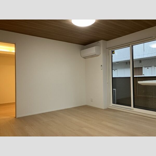 居室・リビング (202 LDK)