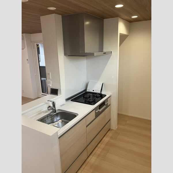 キッチン (202 キッチン)