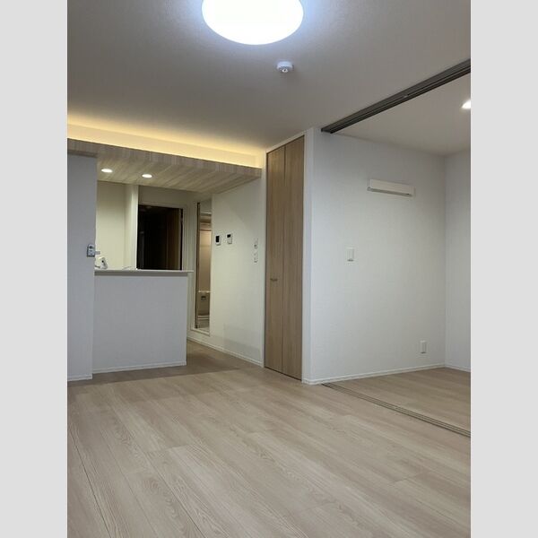 その他 (203　LDK洋室)