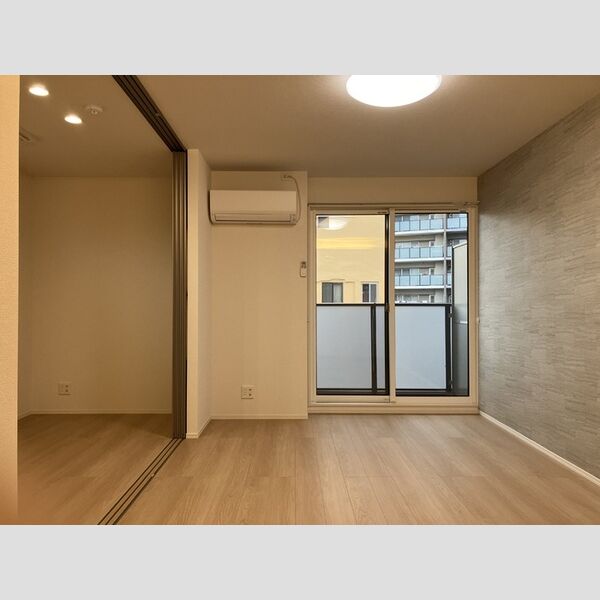 居室・リビング (203　LDK)