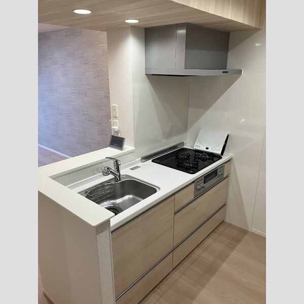 キッチン (203　キッチン)