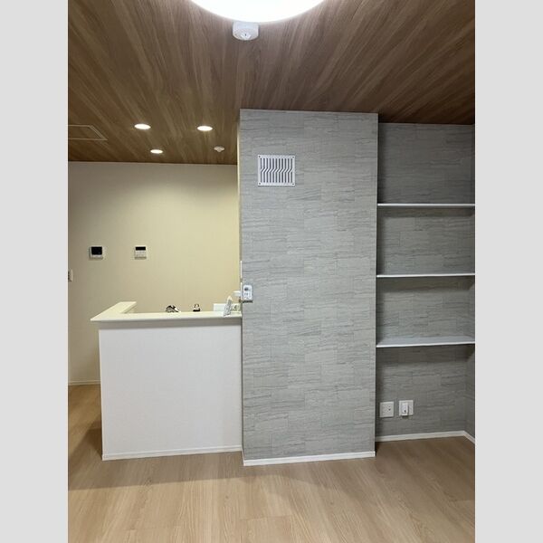 居室・リビング (301　リビング)