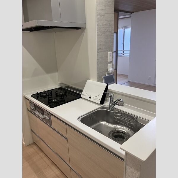 キッチン (301　キッチン)