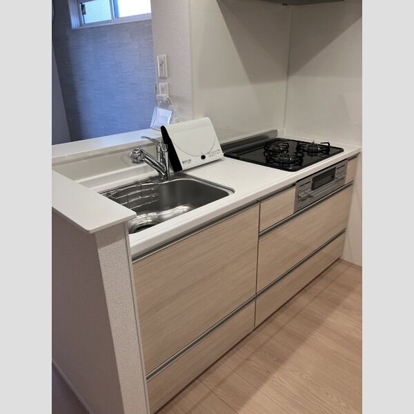 キッチン (305　キッチン)