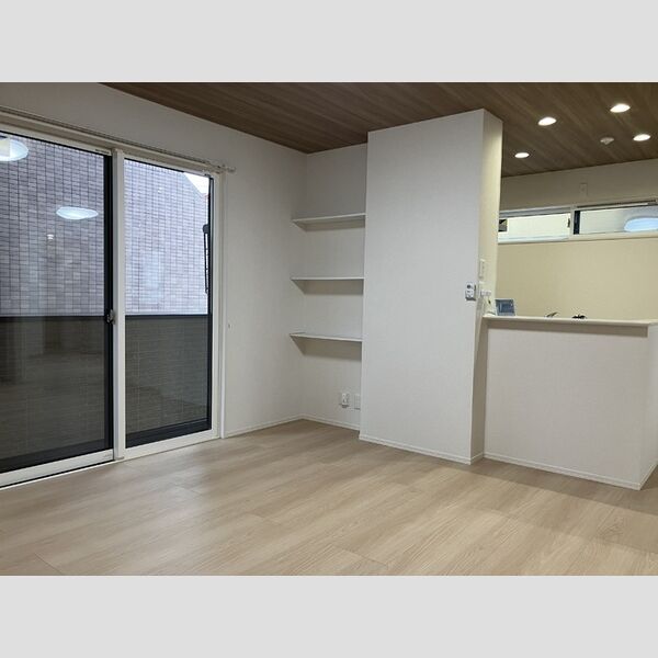 居室・リビング (102 LDK)