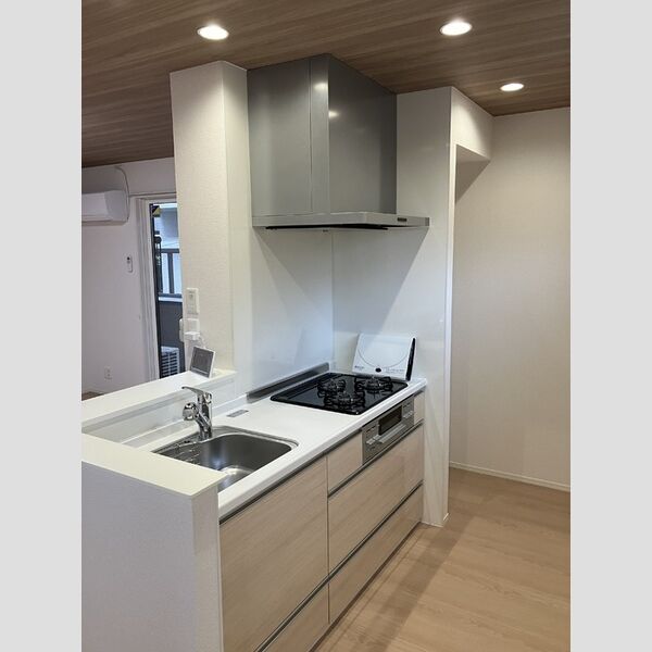 キッチン (102 キッチン)