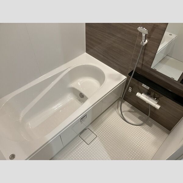 バス (102 換気乾燥機付きバスルーム)