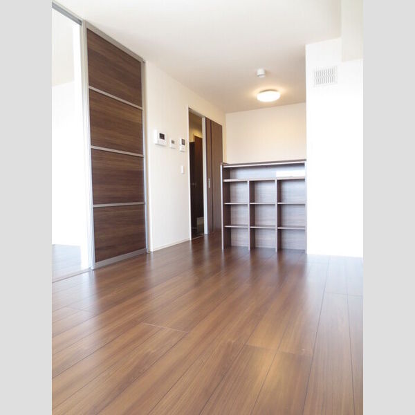 居室・リビング (202　LDK)