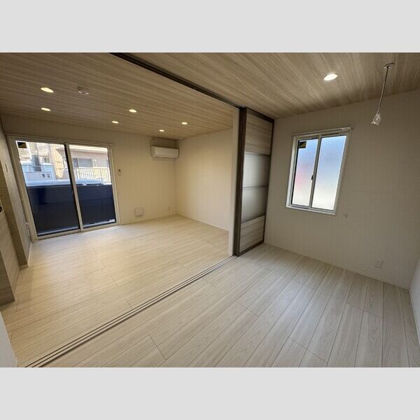 その他 (101　洋室　LDKエアコン)