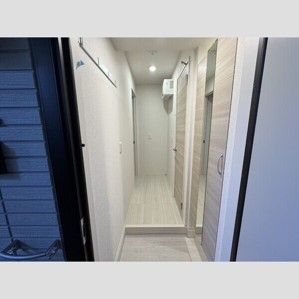 玄関 (101　シューズBOX)