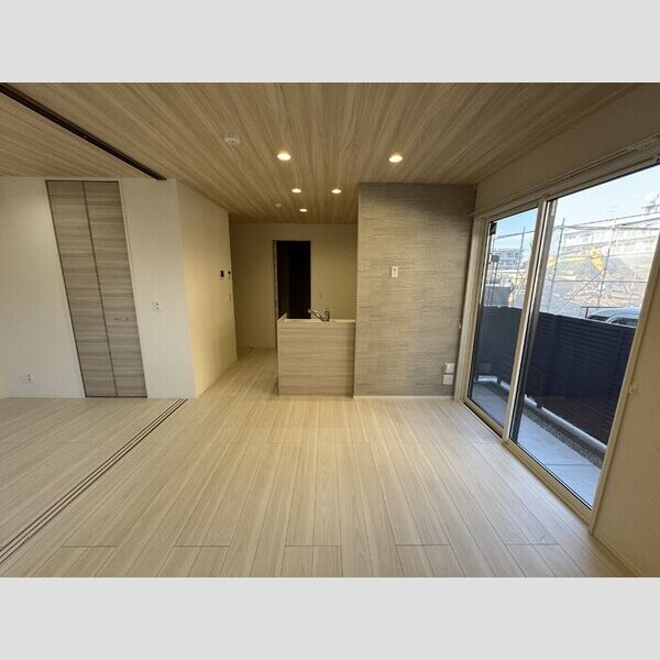 居室・リビング (101　LDK)