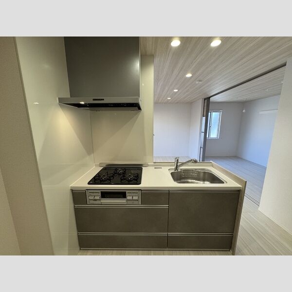 キッチン (101　キッチン)