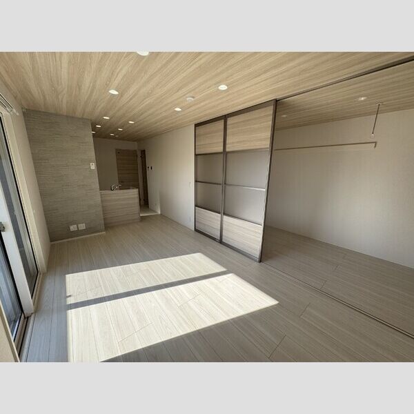 その他 (102　LDK　洋室)