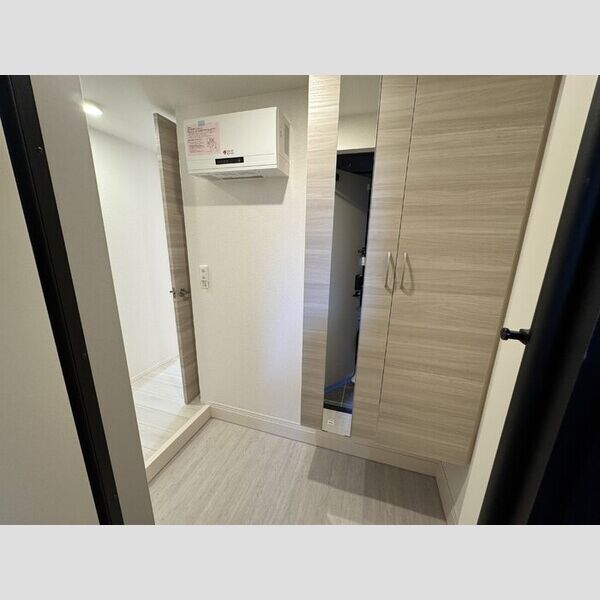 玄関 (102　シューズボックス)