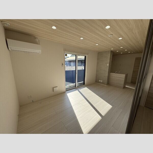 居室・リビング (102　LDK)