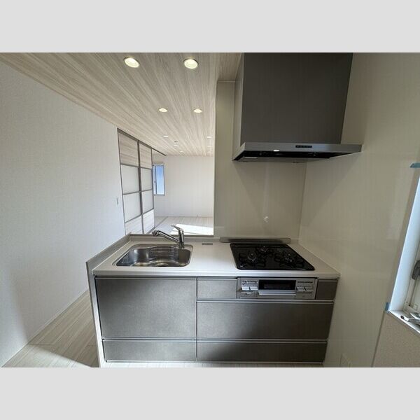 キッチン (102　キッチン)