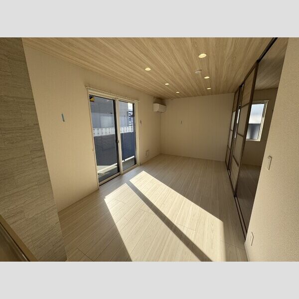 その他 (103　LDK　エアコン　ダウンライト)