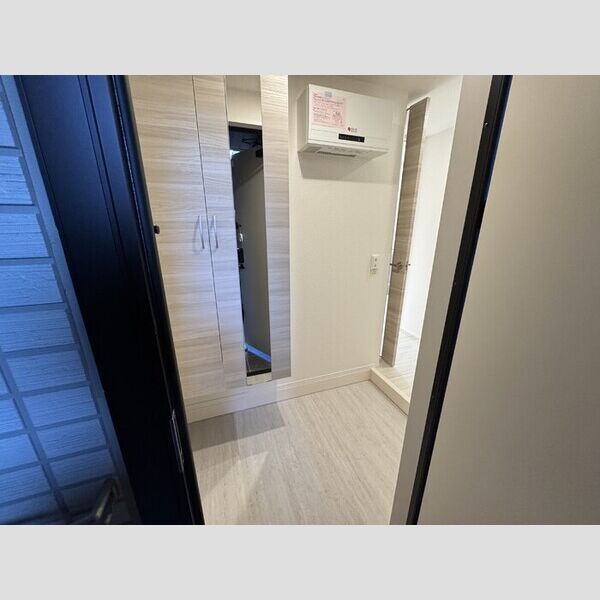 玄関 (103　シューズボックス)