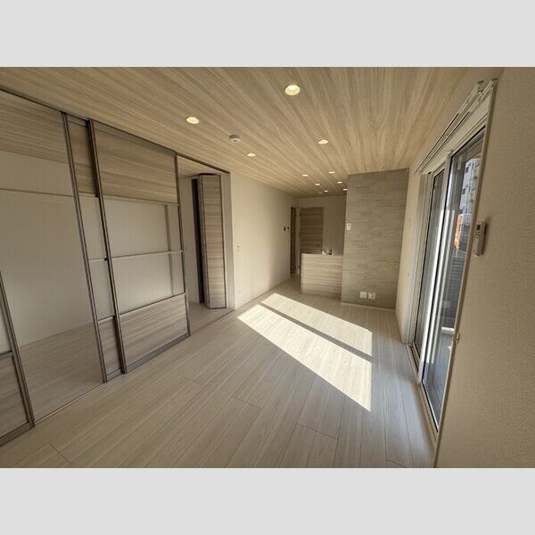 居室・リビング (103　LDK)