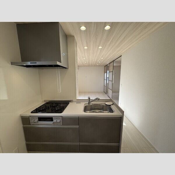 キッチン (103　キッチン)