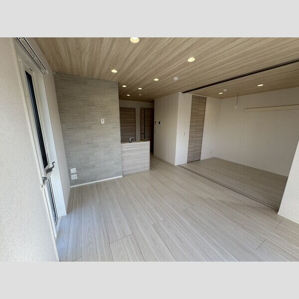 その他 (201　LDK　洋室)