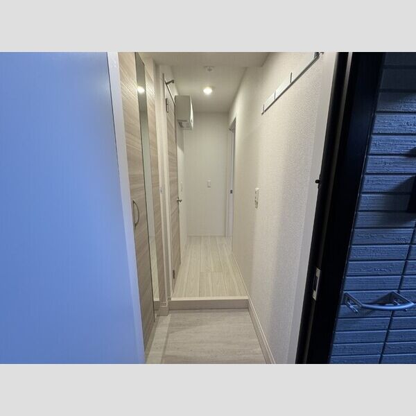 玄関 (201　シューズボックス)